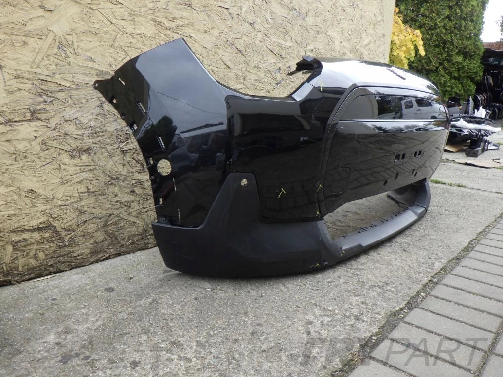 MINI ACEMAN J05 ELECTRIC Front Bumper