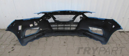 Front Bumper Nissan Micra K14 19-