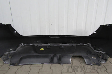 Rear Bumper for Renault Clio 4 IV HB Lift 16-