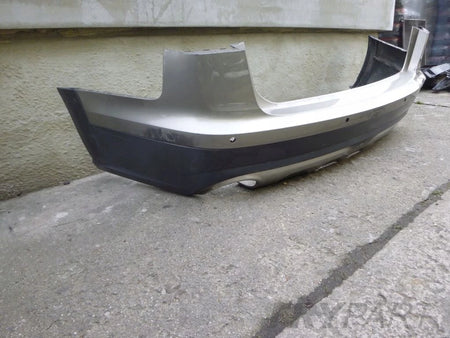 AUDI A6 C7 ALLROAD Rear Bumper