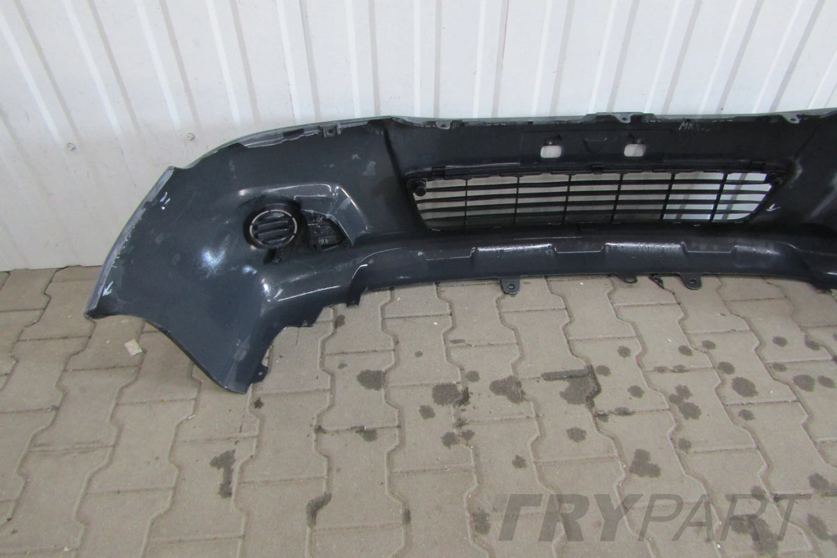 Front Bumper Toyota Hilux 7 VII Lift 11-15