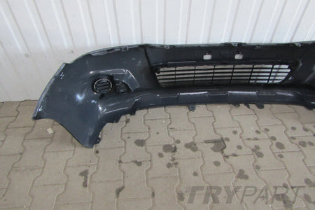 Front Bumper Toyota Hilux 7 VII Lift 11-15
