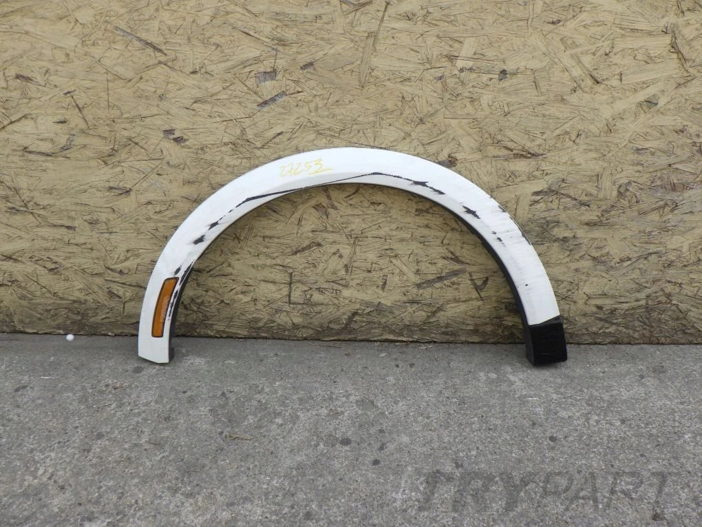 FORD MUSTANG MACH E MACH-E 21- Rear Fender Molding Right
