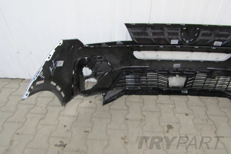 Front Bumper Peugeot Rifter III 3 LIFT 23-