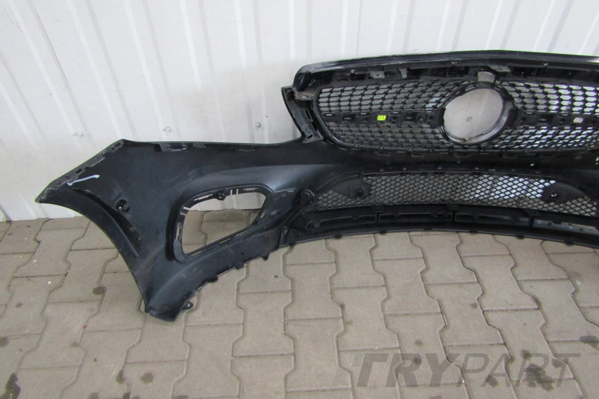 Front Bumper Mercedes E-Class C238 W238 238 Coupe AMG 16-