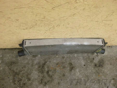 TOYOTA HILUX D4D 2.4D 2.8D 2015- Water Radiator