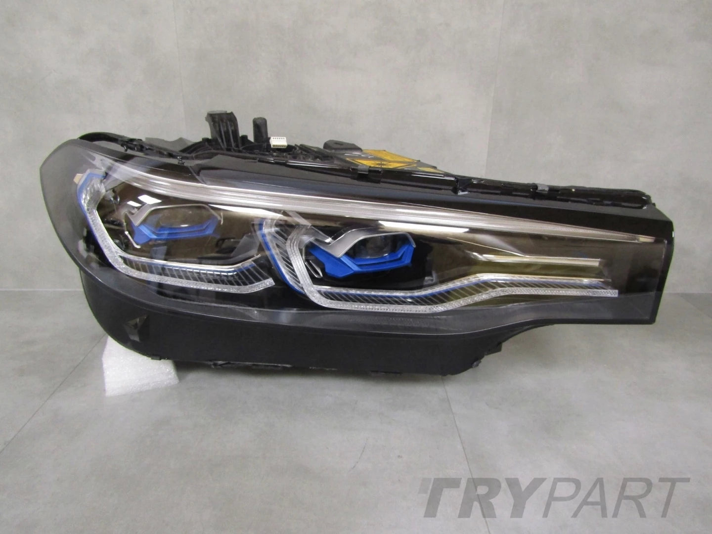 Front Lamp BMW X7 G07 LASER 18-22 RH A89852956