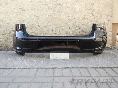 VW GOLF VII 7 5G6 12- Rear bumper