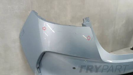 Rear bumper BYD SEAL 22-