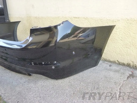 BMW 5 G30 SEDAN REAR BUMPER