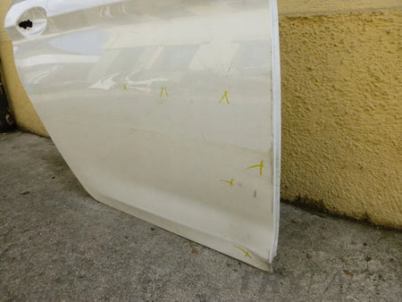 BMW 5 G30 Right Rear Door