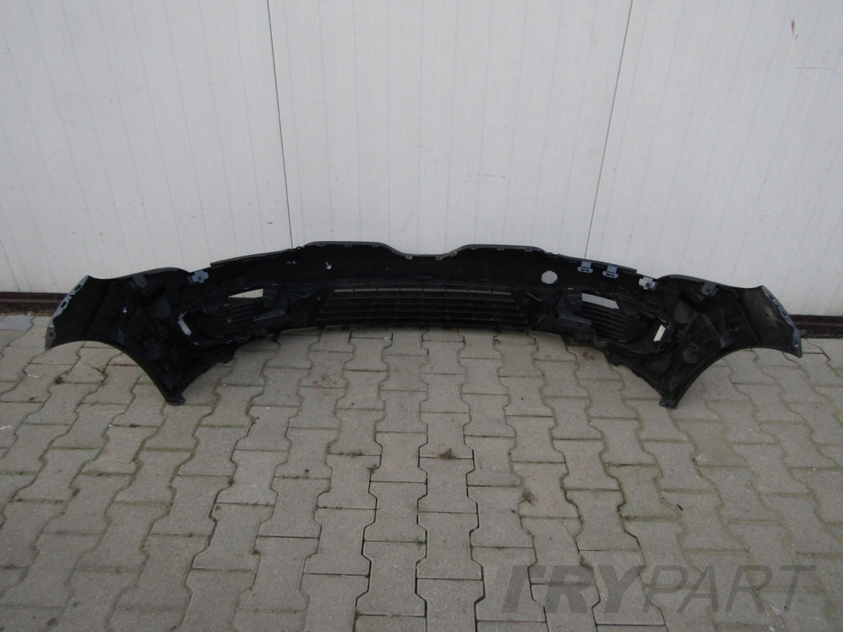 Front Bumper for Renault Megane III GT-line Lift 14-16