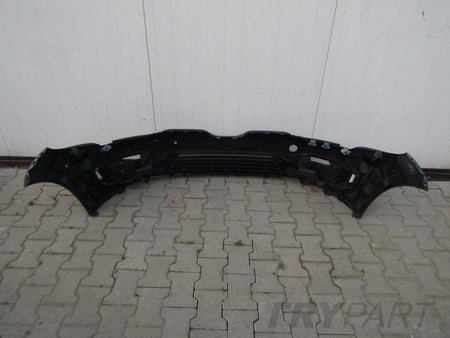 Front Bumper for Renault Megane III GT-line Lift 14-16