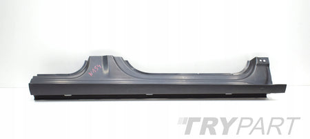 SKODA SUPERB III 3V RIGHT SILL PANEL ORG NEW