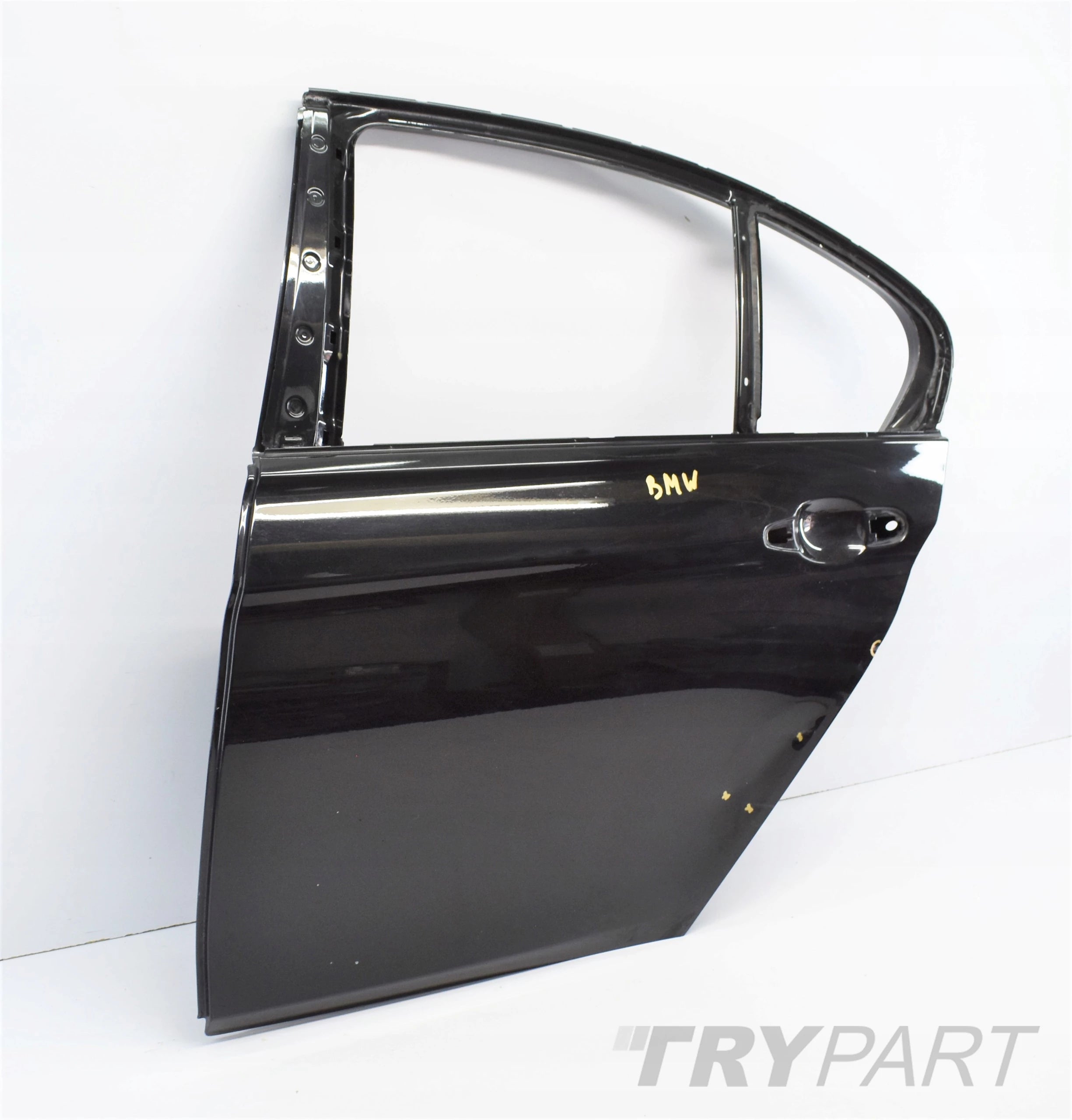 BMW III F30 LEFT REAR DOOR SEDAN ORG