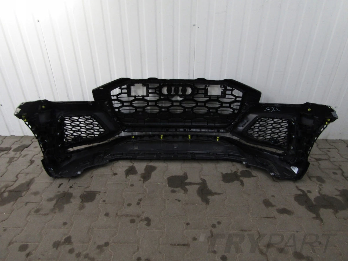 Front Bumper Audi RS Q8 RSQ8 4M8 18-