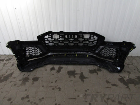 Front Bumper Audi RS Q8 RSQ8 4M8 18-