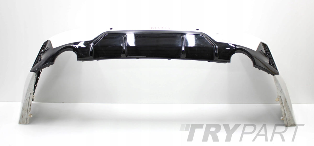 BMW G21 LIFT LCI M PACKAGE REAR BUMPER WAGON ORG + BOTTOM