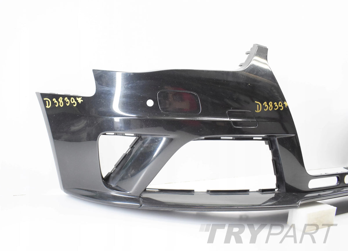 AUDI RS4 B8 8K FRONT BUMPER ORG