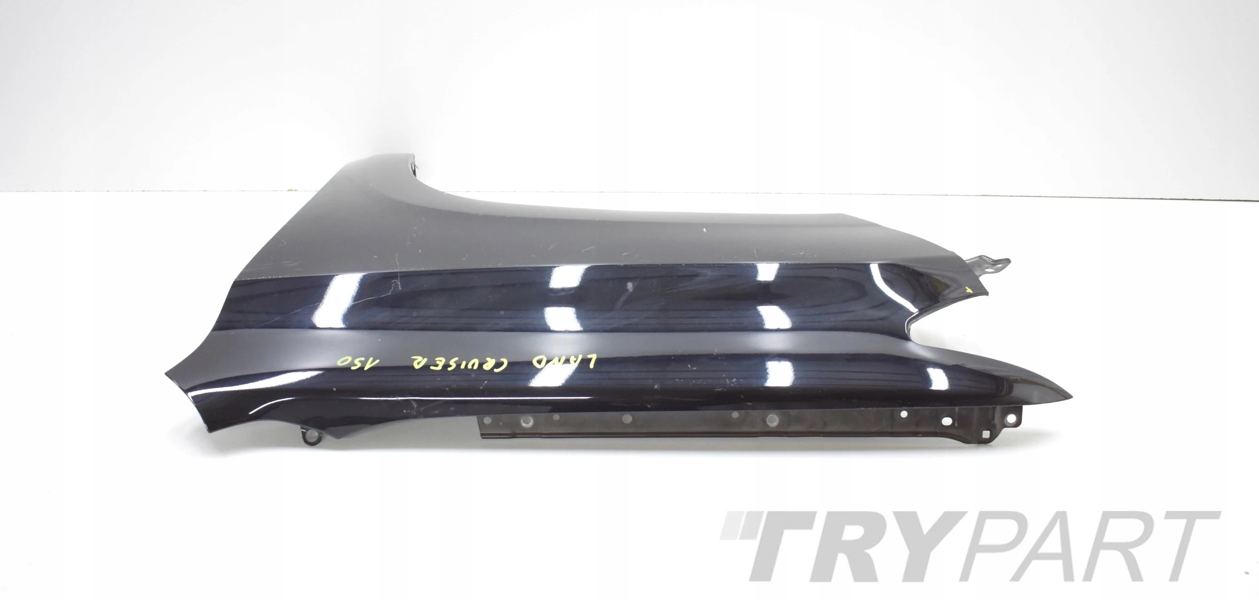 LAND CRUISER 150 LIFT LEFT FRONT FENDER ORG