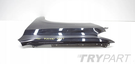 LAND CRUISER 150 LIFT LEFT FRONT FENDER ORG