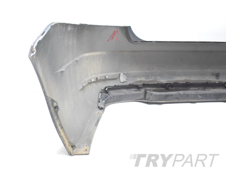 SKODA OCTAVIA III 5E5 LIFT REAR BUMPER SEDAN ORG + BOTTOM