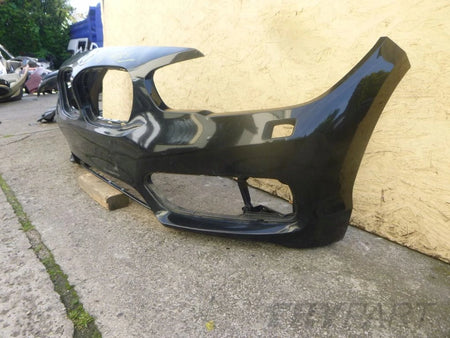 BMW 1 F20 F21 LIFT LCI Front Bumper