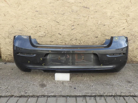 BMW 1 Series F20 F21 LIFT LCI SPORT LINE Rear Bumper