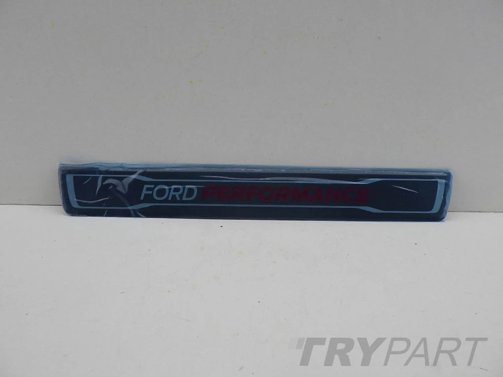 FORD RANGER RAPTOR PERFORMANCE PROTECTIVE MOULDING WITH STEP NEW ORIGINAL