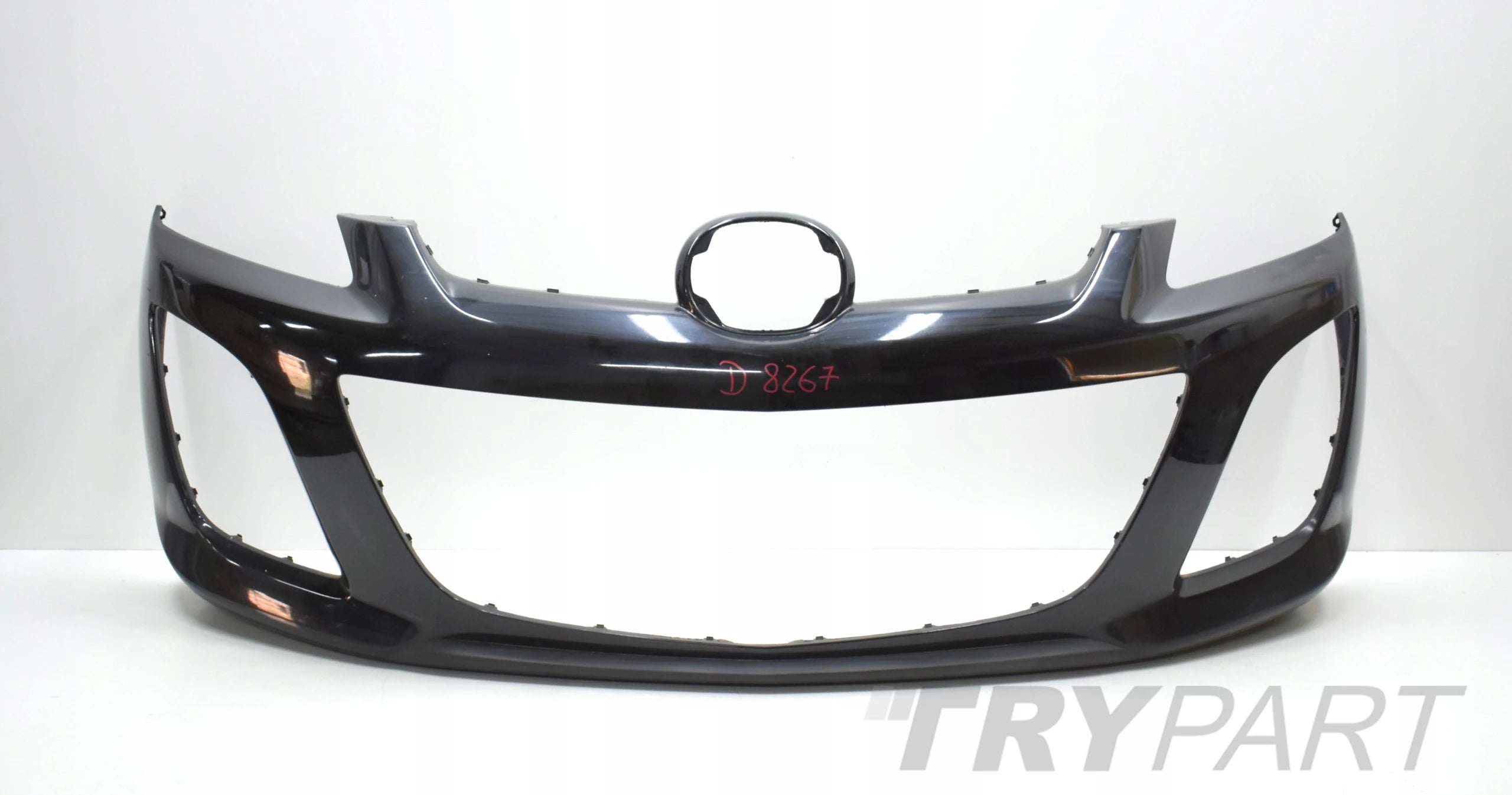MAZDA CX7 CX-7 LIFT FRONT BUMPER ORG