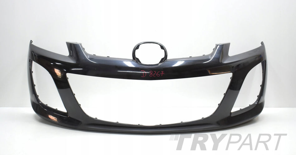 MAZDA CX7 CX-7 LIFT FRONT BUMPER ORG
