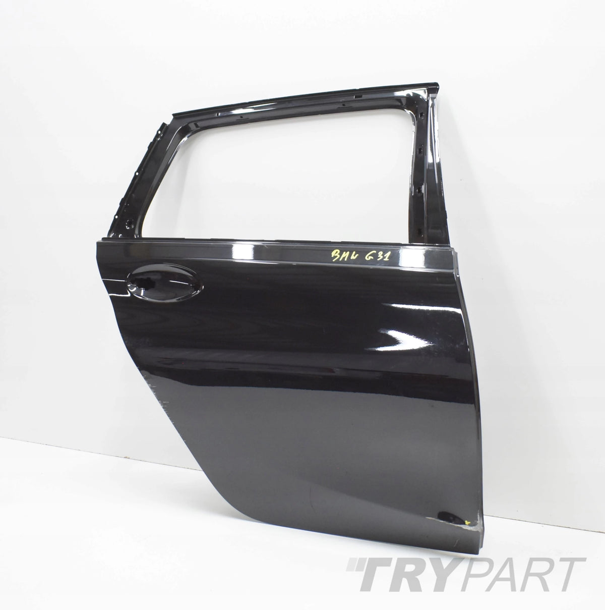 BMW G21 Right Rear Door Original Touring