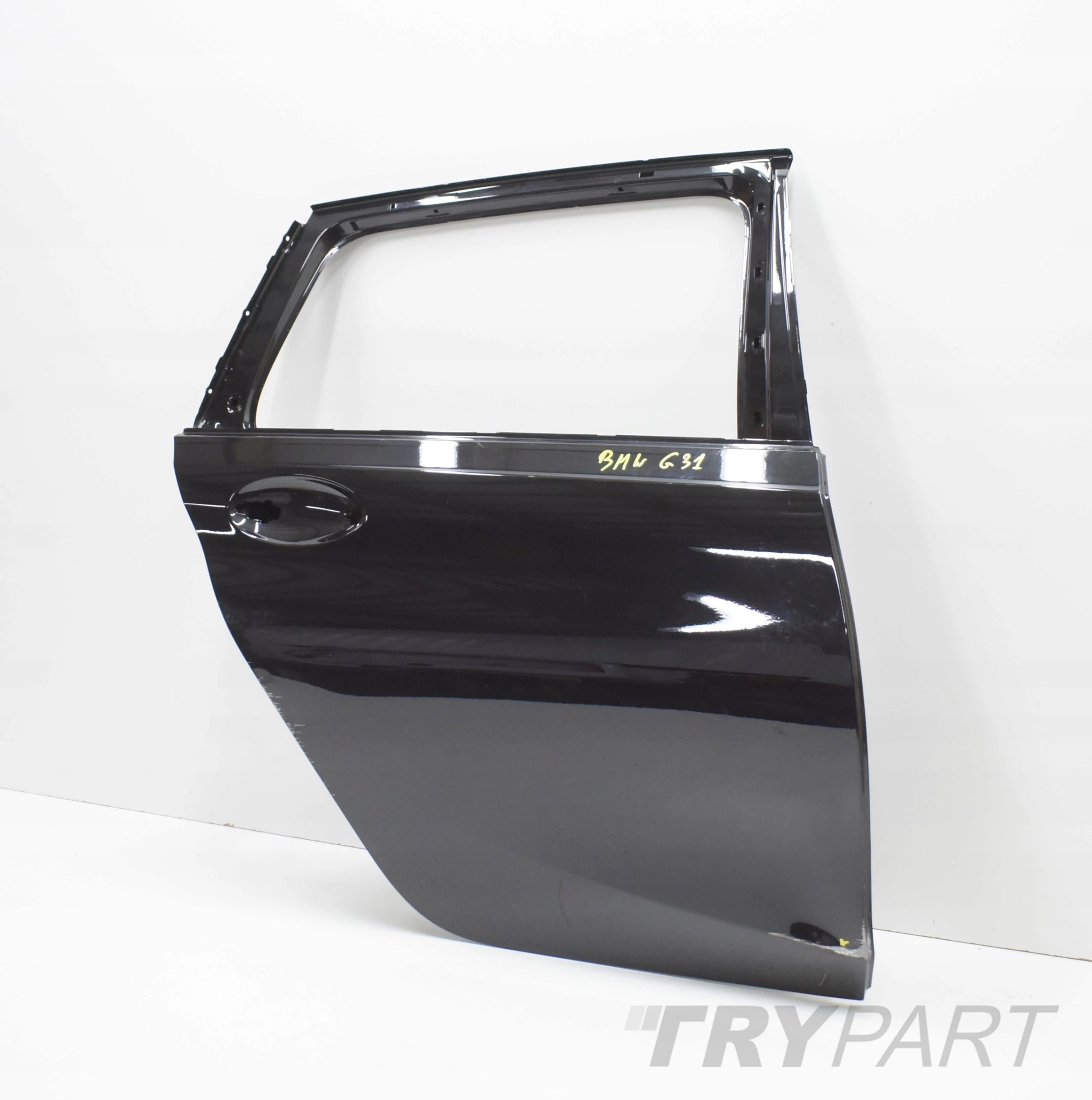 BMW G21 Right Rear Door Original Touring