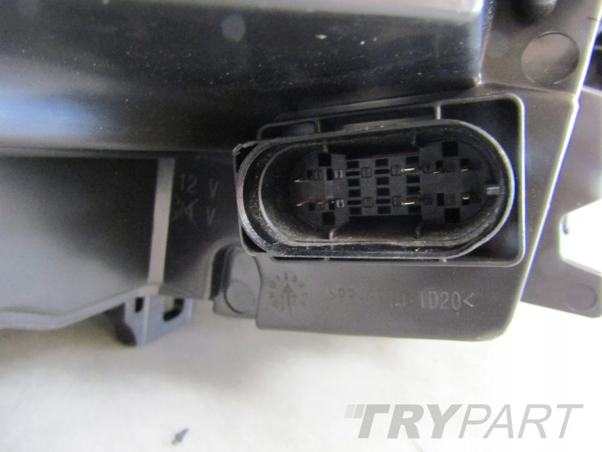 MERCEDES GLA 156 LIFT FULL LED PERFORMANCE 17-20 LH HEADLIGHT A1569066900