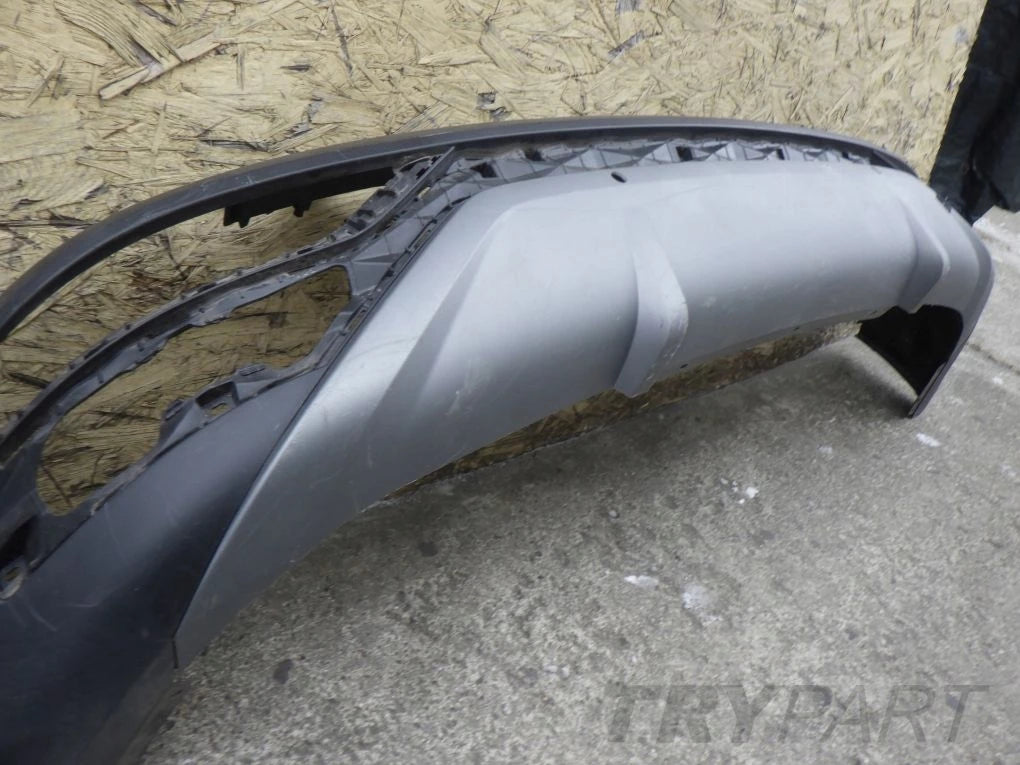 HYUNDAI TUCSON IV 4 20- Rear Bumper