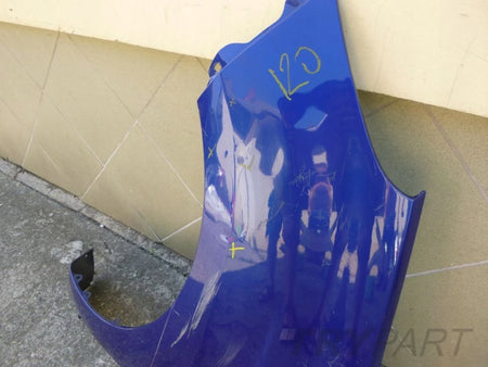 HYUNDAI i20 i 20 08- front fender left