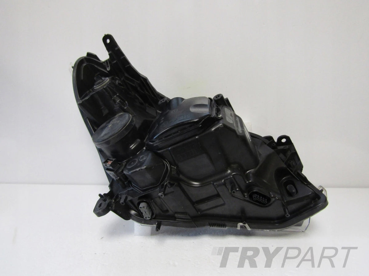 HEADLIGHT OPEL ASTRA 3 III H LIFT XENON 06-10 LH
