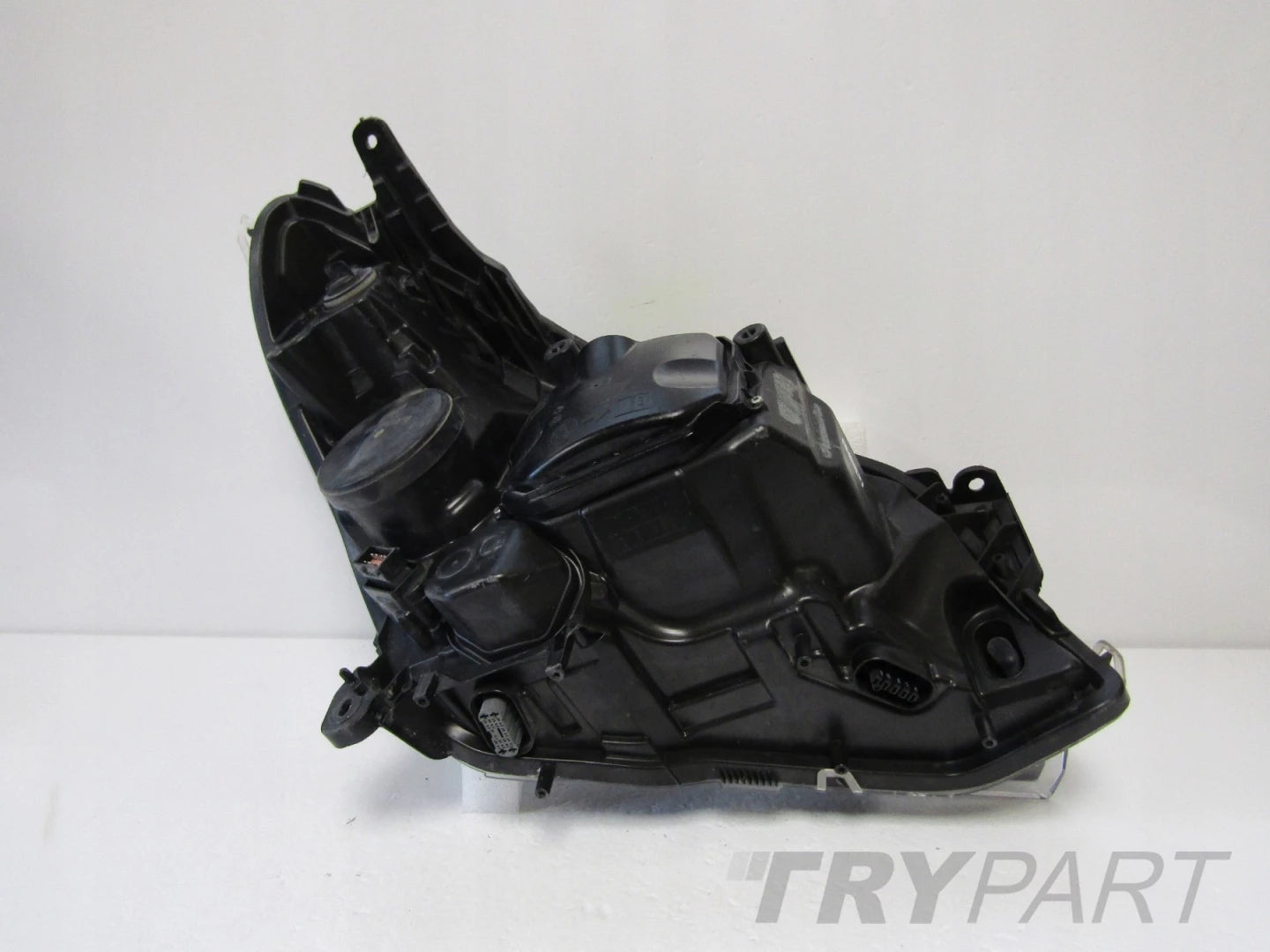 HEADLIGHT OPEL ASTRA 3 III H LIFT XENON 06-10 LH