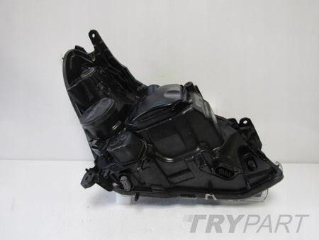 HEADLIGHT OPEL ASTRA 3 III H LIFT XENON 06-10 LH