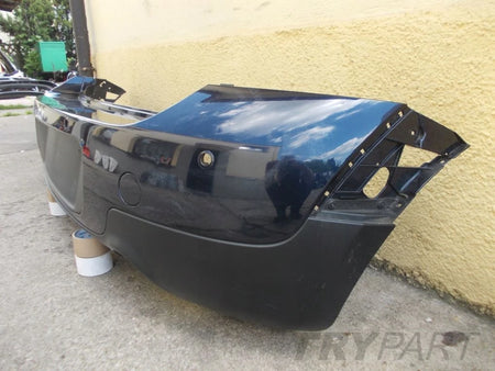 MINI COUNTRYMAN R60 Rear Bumper