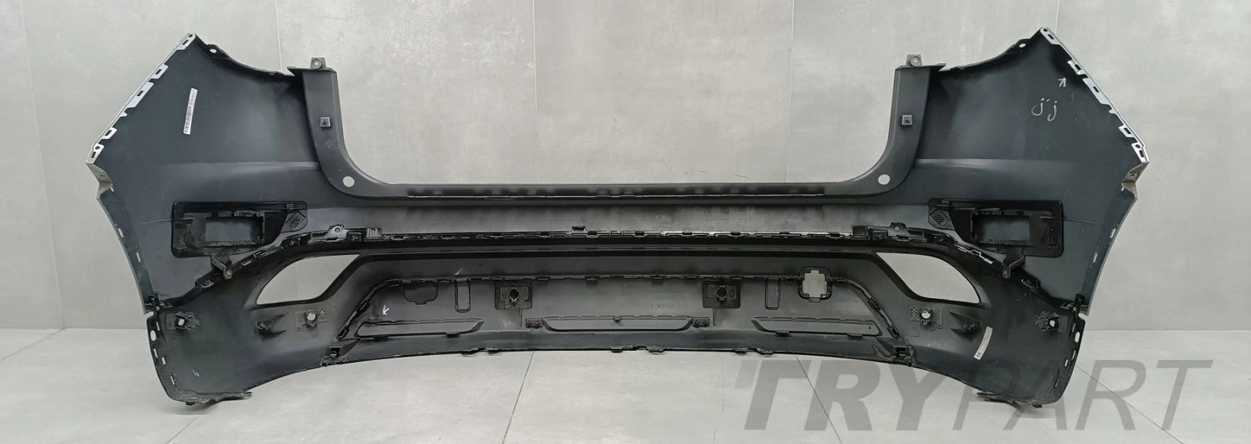 Rear Bumper Renault Austral 2022-