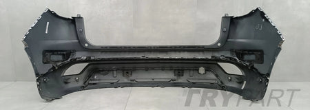 Rear Bumper Renault Austral 2022-
