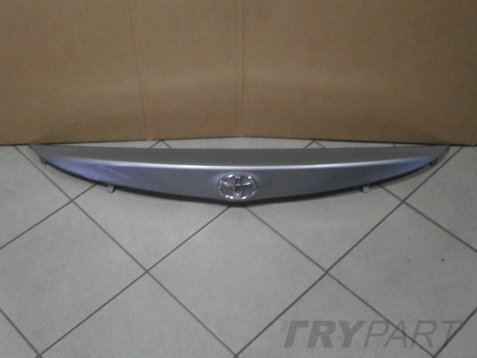 TOYOTA AURIS II 15- LIFT BLENDA PAD SPOILER