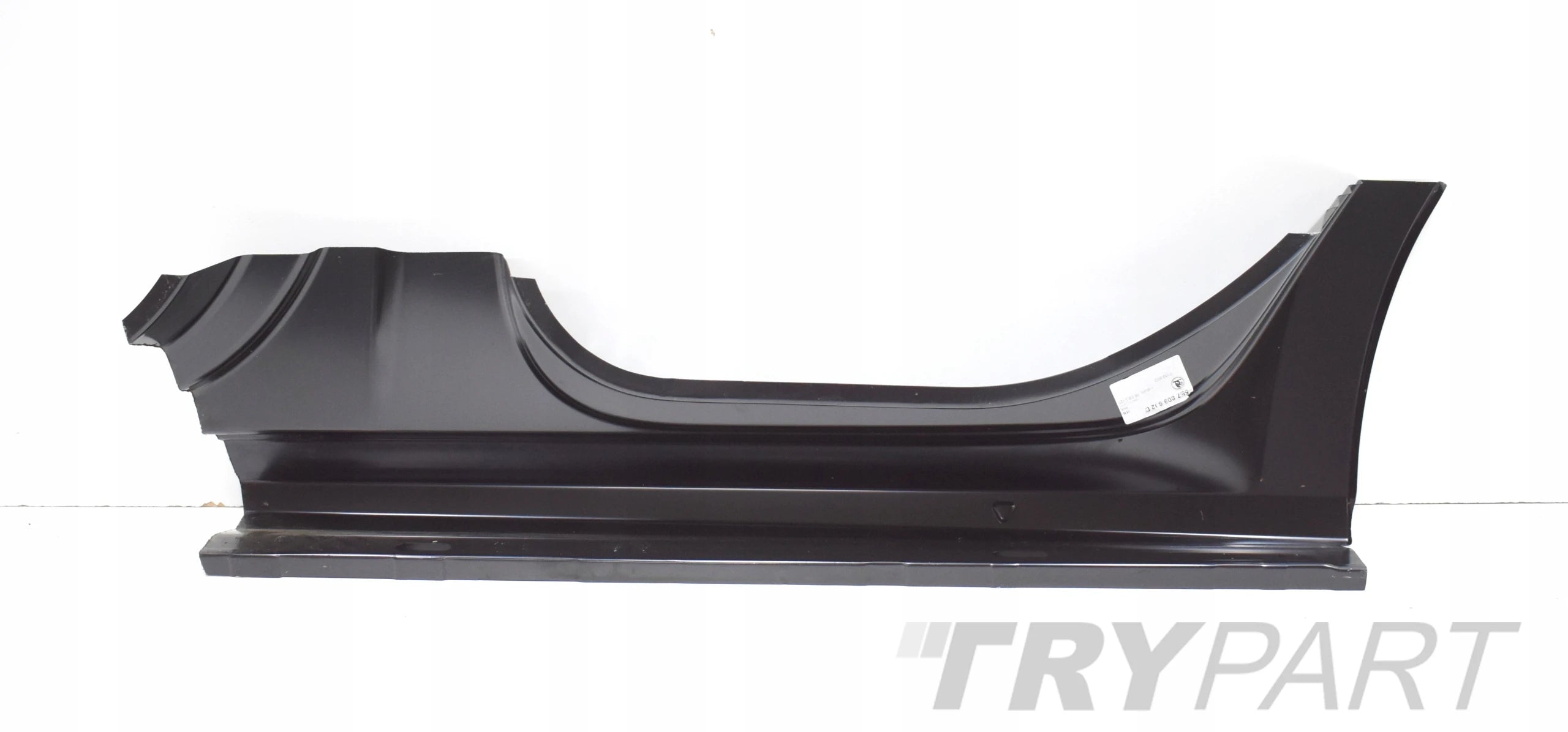 SKODA OCTAVIA IV 5E6 5E3 5E7 RIGHT SILL HOUSING ORG