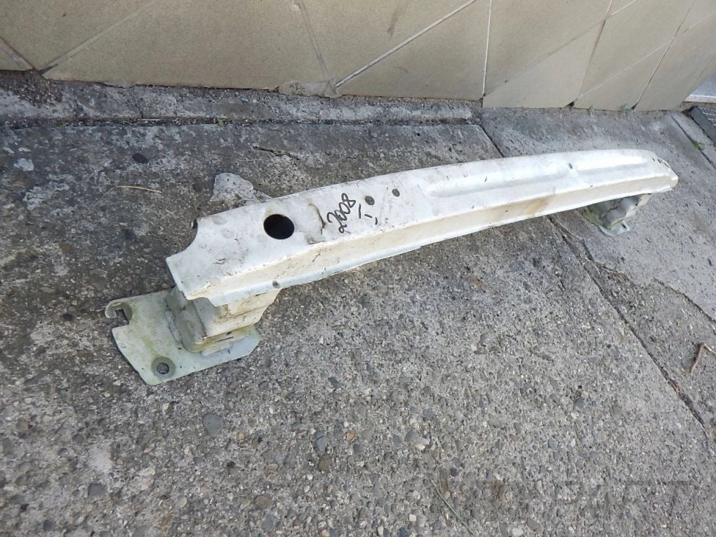PEUGEOT 2008 I Rear Bumper Beam