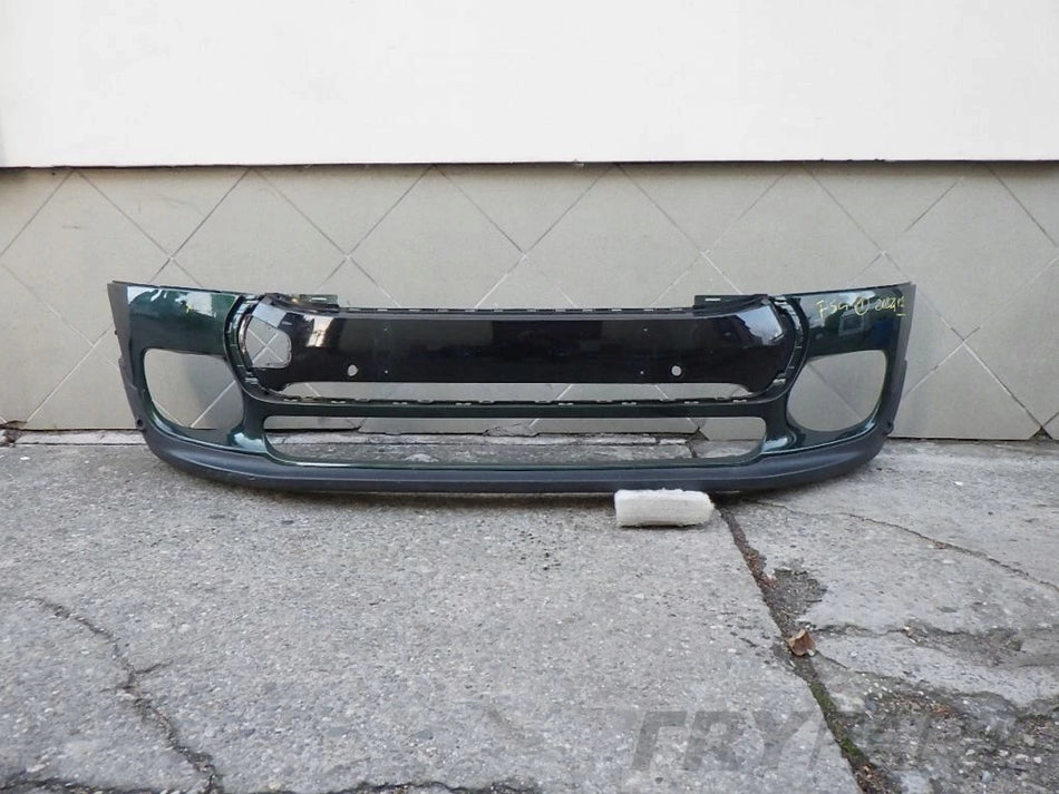 MINI CLUBMAN F54 Front Bumper