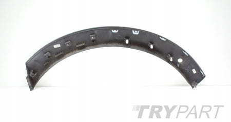 KIA EV6 RIGHT REAR FENDER MOULDING ORG