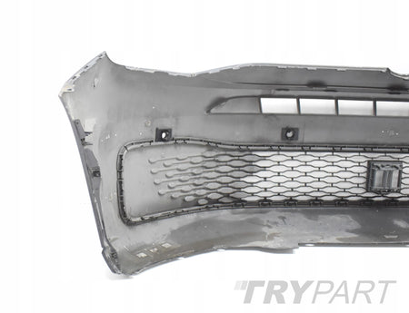 VW CADDY 2K7 FRONT BUMPER ORG
