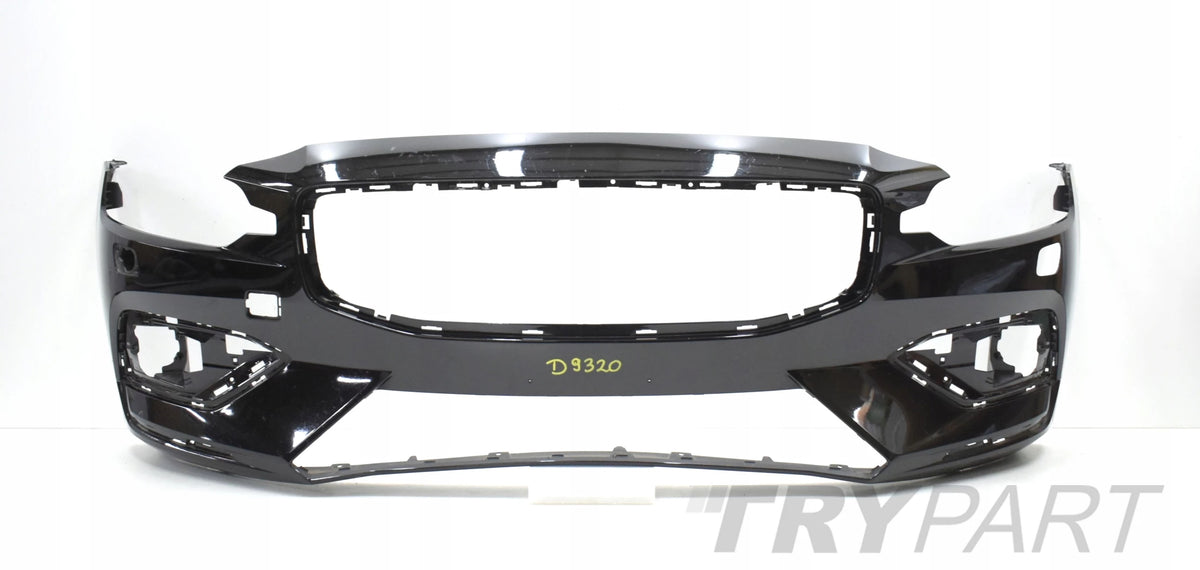 VOLVO V60 II S60 III FRONT BUMPER ORG