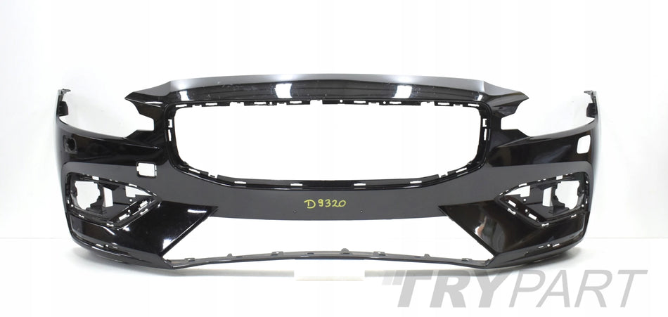 VOLVO V60 II S60 III FRONT BUMPER ORG